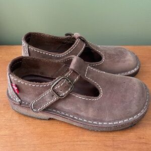 Duckfeet Lolland Mary Jane Shoes | Size 37 EU